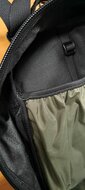 Maxpedition - Falcon III Backpack (zwart) - outlet1