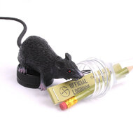 Rat Petlingset zwart - Geocaching