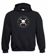 Rebel Cacher Hoody