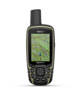 Garmin - GPSMap65