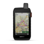 Garmin - Montana - 700i