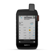 Garmin - Montana - 700i