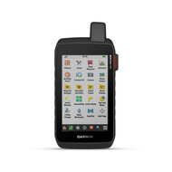 Garmin - Montana - 750i