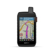 Garmin - Montana - 750i