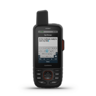 Garmin - GPSMap67i