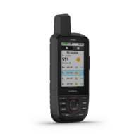 Garmin - GPSMap67i