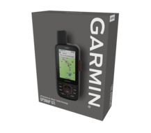 Garmin - GPSMap67i