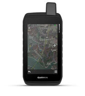 Garmin - Montana - 700