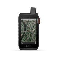 Garmin - Montana - 750i