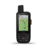 Garmin - GPSMap67i