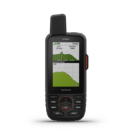 Garmin - GPSMap67i