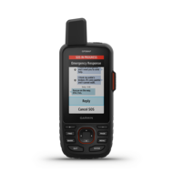 Garmin - GPSMap67i