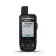 Garmin - GPSMap67i