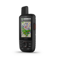 Garmin - GPSMap67i