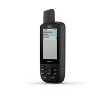 Garmin - GPSMap66i