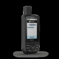 Garmin - GPSMap66i