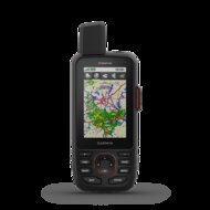 Garmin - GPSMap66i