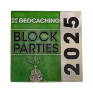 BlockPartiesGeocoin