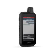 Garmin - Montana 710i