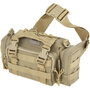 Maxpedition Proteus Versipack - Khaki