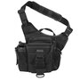 Maxpedition Jumbo Versipack - Zwart