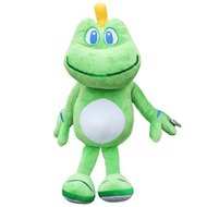 Signal the frog knuffel - XL